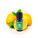 Sinergia Cedro y Limón