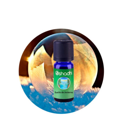 Sinergia Sueño de Invierno