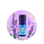 Aceite Esencial de Lavanda Highland de Francia