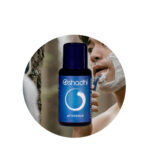 Aftershave (Loción para después del afeitado)