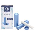 Inhalador nasal reutilizable Airome