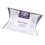 Repuesto Inhalador nasal reutilizable Airome