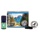 Difusor Drive Air para el coche