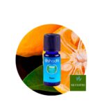 Aceite Esencial de Yuzu