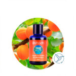 Aceite Vegetal de semilla de Albaricoque