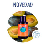 Aceite Vegetal de hueso de Ciruela