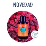 Aceite Vegetal de Frambuesa