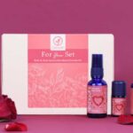 Estuche de regalo FOR YOU