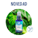 Eau de Cologne Le Jardin Vert