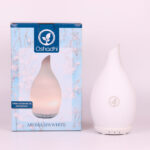 Difusor ultrasónico AROMA SPA