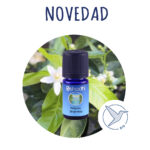 Aceite Esencial de Petitgrain Bergamota