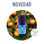 Aceite Esencial de Clementina
