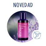 Aceite Corporal Lavándulas