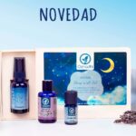 Estuche de regalo Sleep Well