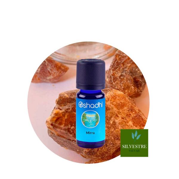 ae-mirra Aceite Esencial de Mirra (Resina) - Imagen 1