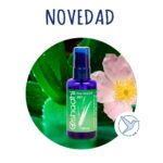Envase del producto Aloe Frescor