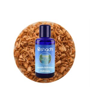 hidrolato de sándalo australiano