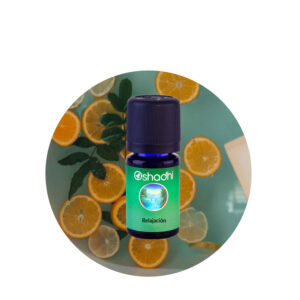 Sinergia Relajación