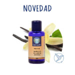 Macerado de Vainilla 4,5% (en aceite de Almendras dulces)